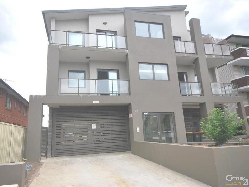 7/72  Hamilton Road, Fairfield NSW 2165