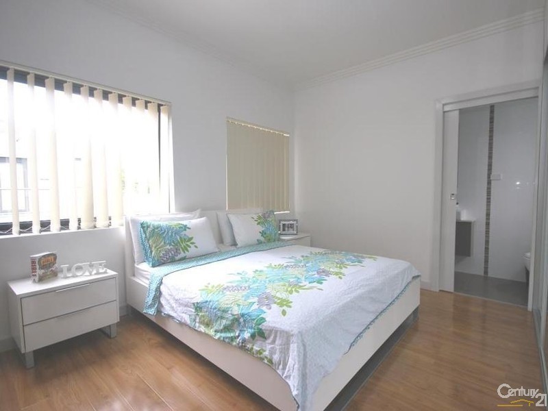 7/72  Hamilton Road, Fairfield NSW 2165