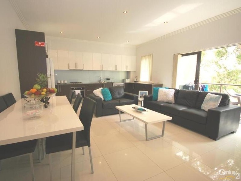 7/72  Hamilton Road, Fairfield NSW 2165