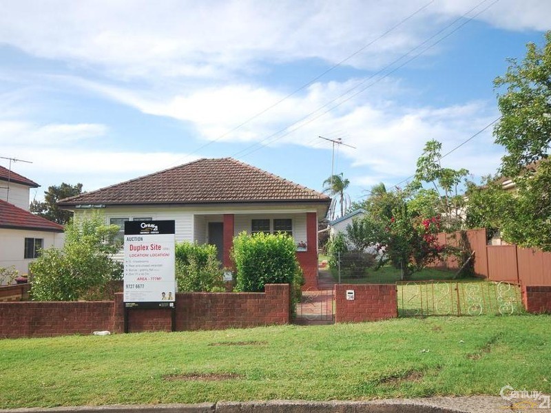 74 Yanderra Street, Condell Park NSW 2200