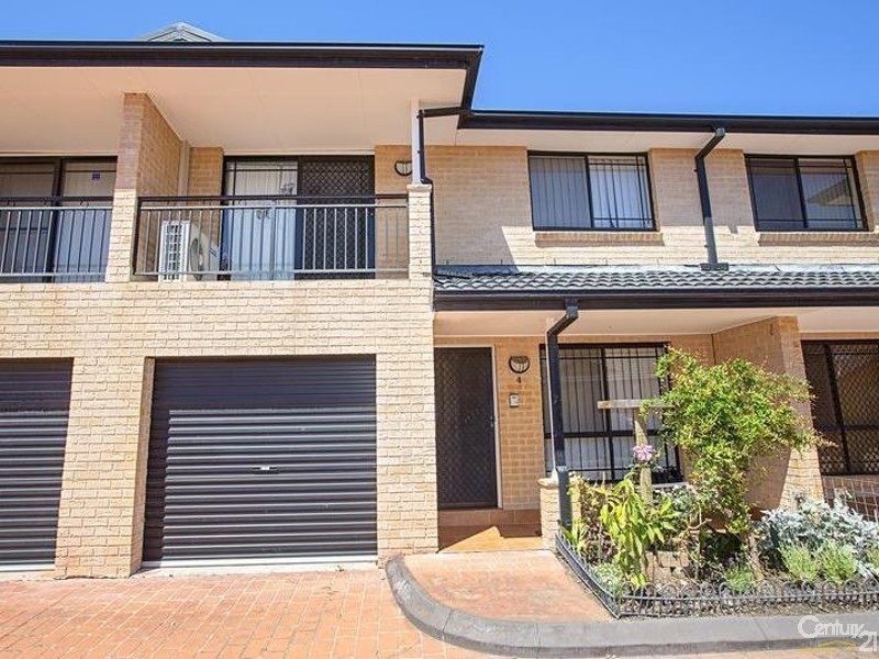 Fairfield Heights NSW 2165