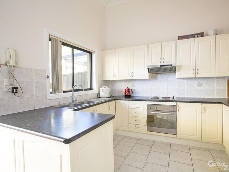 Fairfield Heights NSW 2165