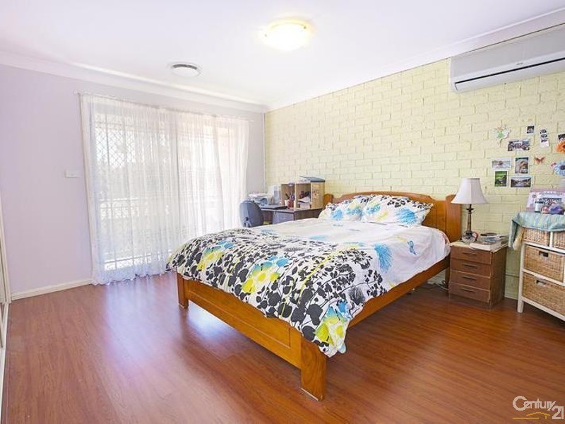 Fairfield Heights NSW 2165