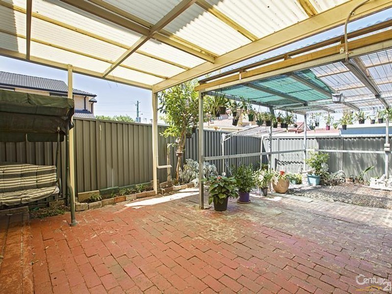 Fairfield Heights NSW 2165