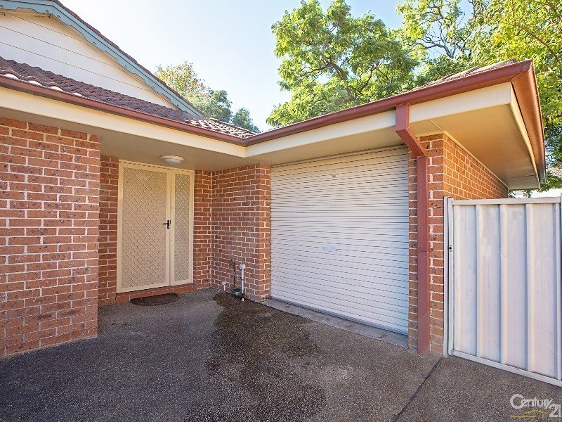 5/182 Orchardleigh Street, Old Guildford NSW 2161