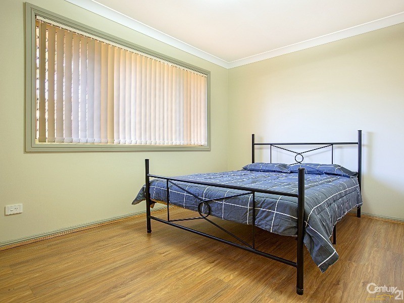 5/182 Orchardleigh Street, Old Guildford NSW 2161