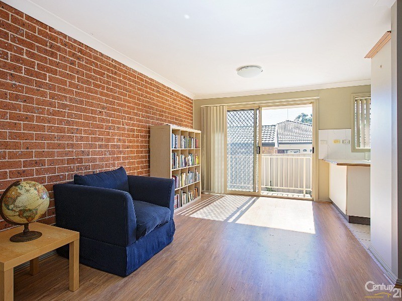 5/182 Orchardleigh Street, Old Guildford NSW 2161