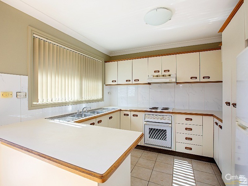 5/182 Orchardleigh Street, Old Guildford NSW 2161