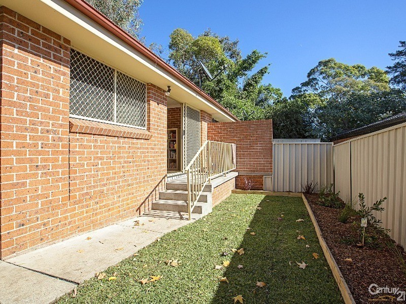 5/182 Orchardleigh Street, Old Guildford NSW 2161