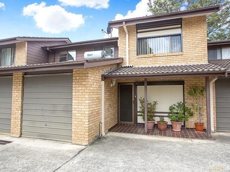 16/11 Campbell Hill Road, Chester Hill NSW 2162