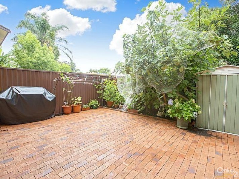 16/11 Campbell Hill Road, Chester Hill NSW 2162