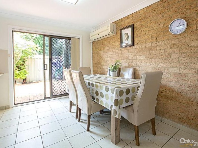 16/11 Campbell Hill Road, Chester Hill NSW 2162