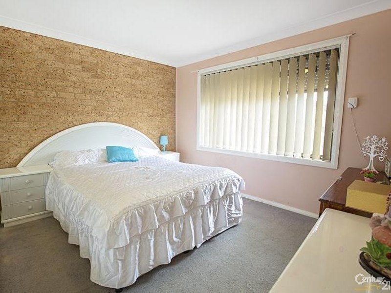 16/11 Campbell Hill Road, Chester Hill NSW 2162