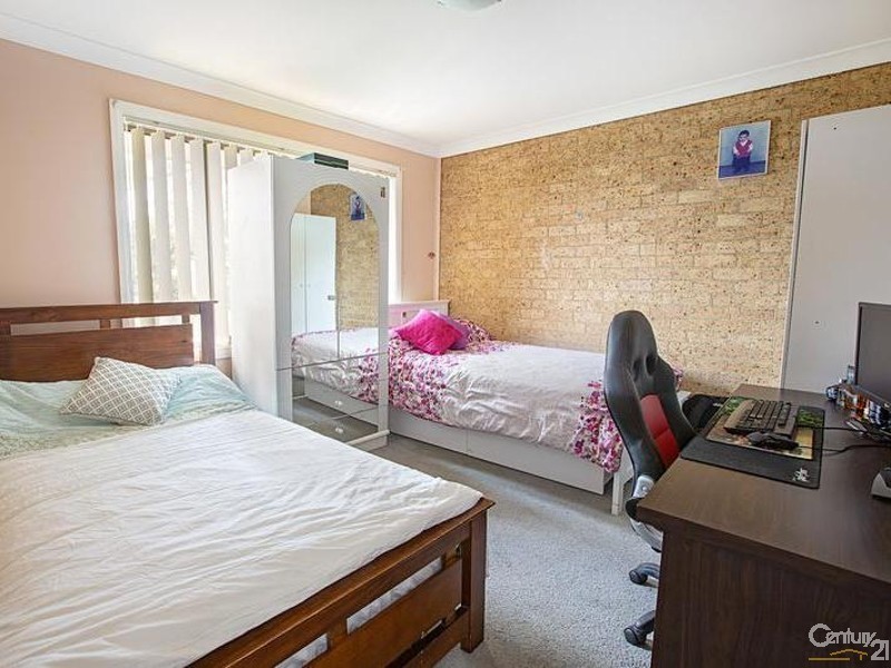 16/11 Campbell Hill Road, Chester Hill NSW 2162