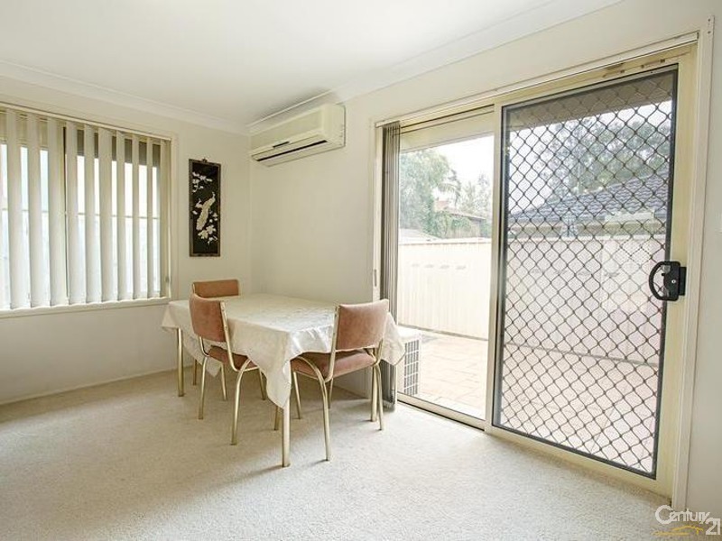 Fairfield NSW 2165