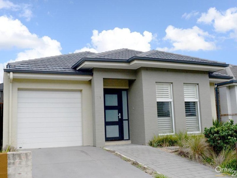 71  Nijong Drive, Pemulwuy NSW 2145