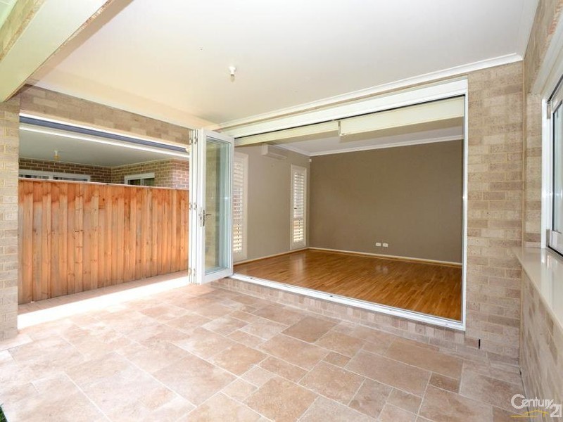 71  Nijong Drive, Pemulwuy NSW 2145