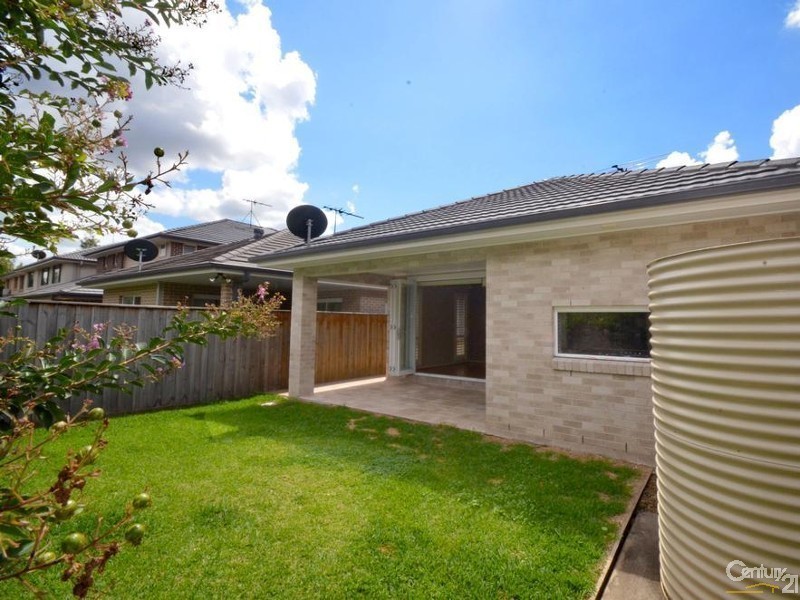 71  Nijong Drive, Pemulwuy NSW 2145