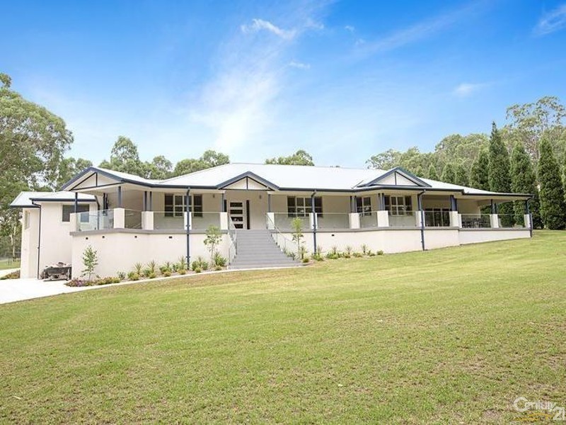 1231 – 1237A Elizabeth Drive, Mount Vernon NSW 2178