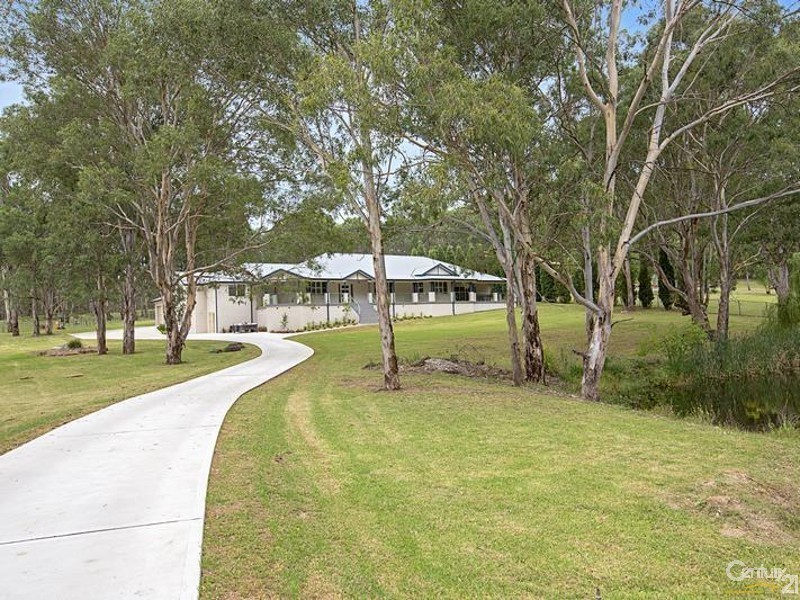 1231 – 1237A Elizabeth Drive, Mount Vernon NSW 2178