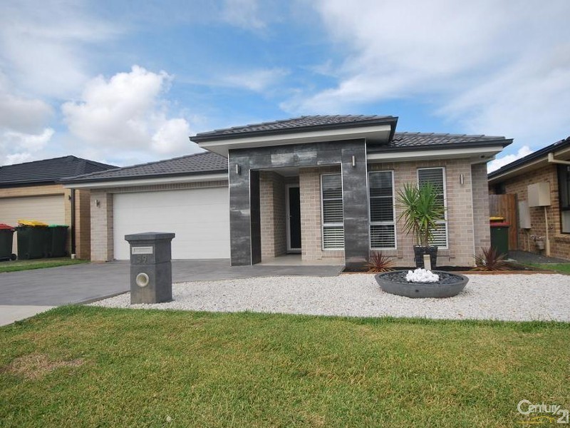 Middleton Grange NSW 2171