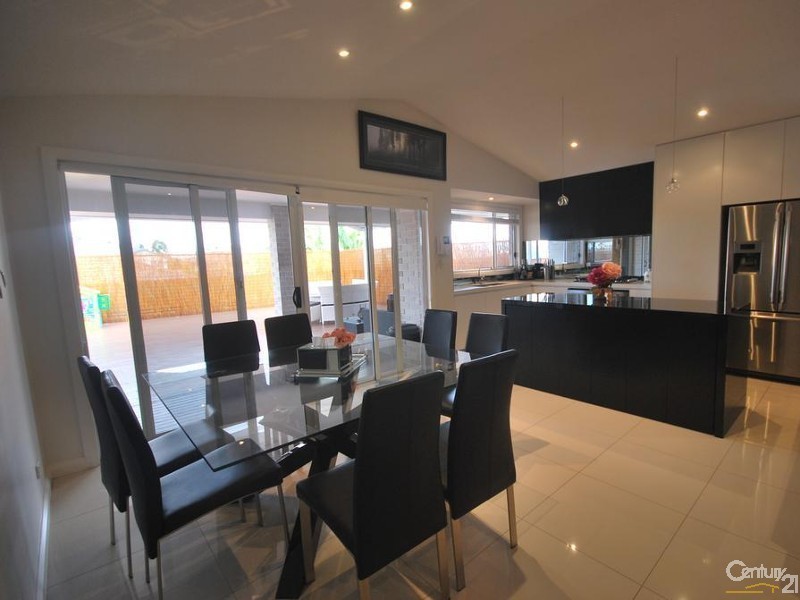 Middleton Grange NSW 2171