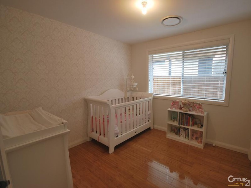 Middleton Grange NSW 2171