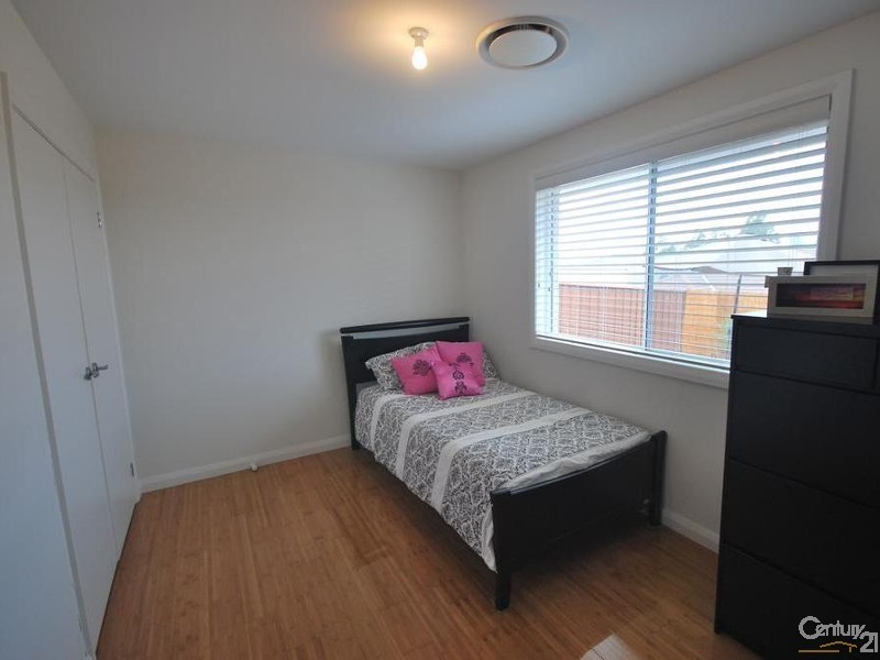 Middleton Grange NSW 2171