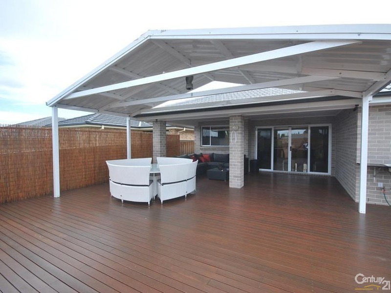 Middleton Grange NSW 2171