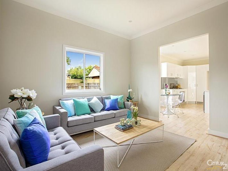 40  Lansdowne Street, Merrylands NSW 2160