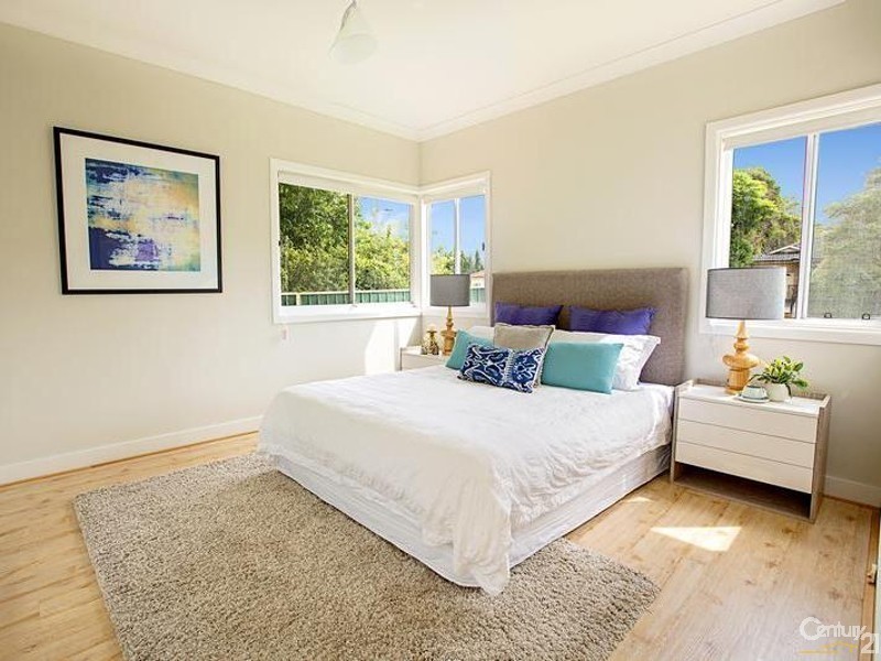 40  Lansdowne Street, Merrylands NSW 2160