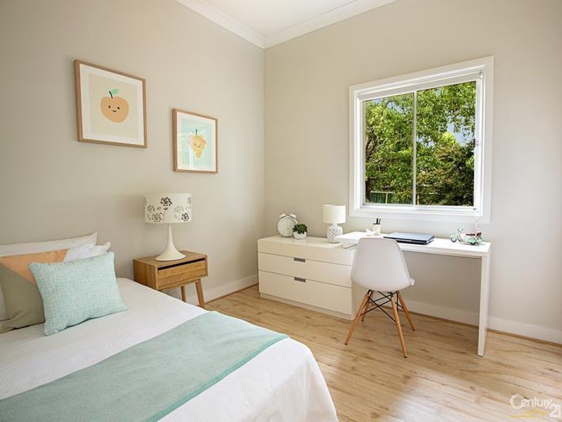 40  Lansdowne Street, Merrylands NSW 2160