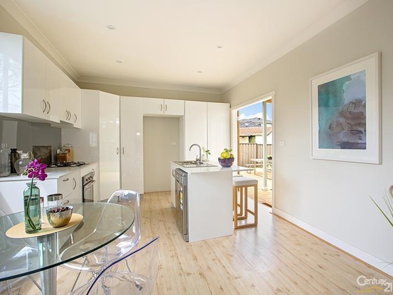 40  Lansdowne Street, Merrylands NSW 2160