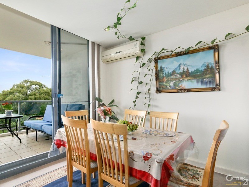 20/5-7 Northumberland Street, Liverpool NSW 2170