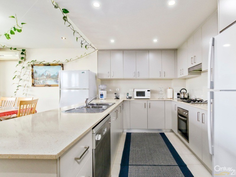 20/5-7 Northumberland Street, Liverpool NSW 2170