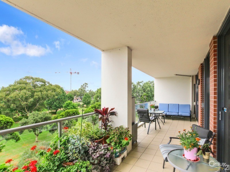 20/5-7 Northumberland Street, Liverpool NSW 2170