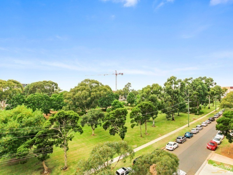 20/5-7 Northumberland Street, Liverpool NSW 2170