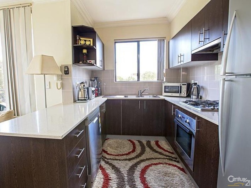 8/408-410 The Horsley Drive, Fairfield NSW 2165