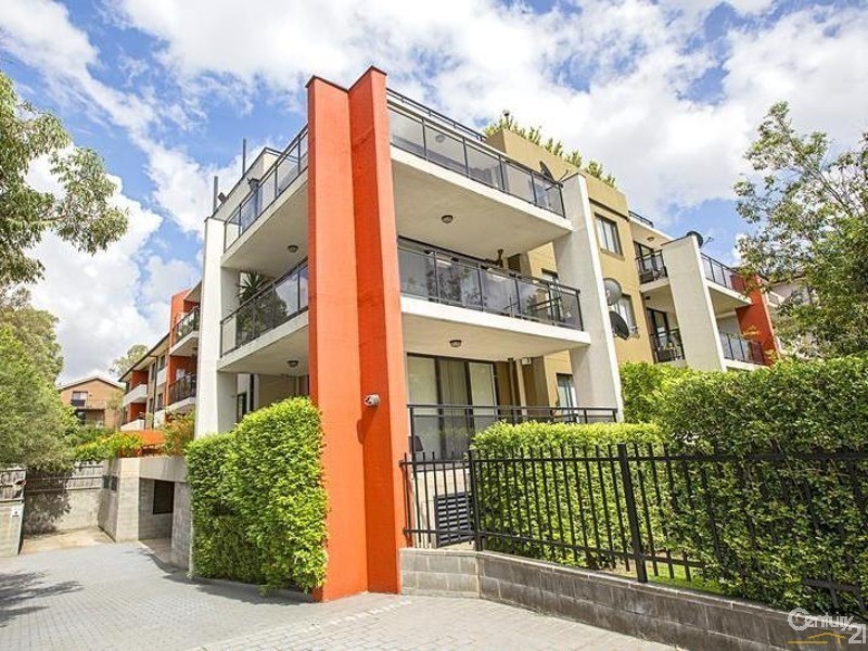 8/408-410 The Horsley Drive, Fairfield NSW 2165