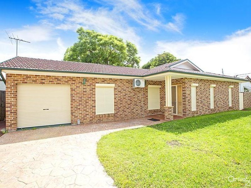 21 Hunter Street, Fairfield NSW 2165