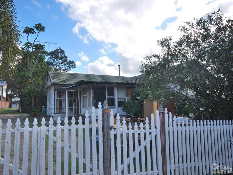 20  Rose Street, Mount Pritchard NSW 2170