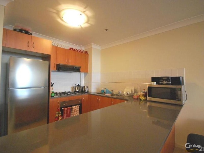 1103/1 Spencer Street, Fairfield NSW 2165