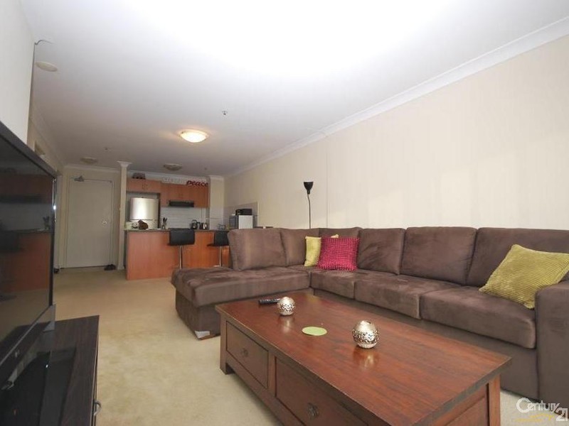 1103/1 Spencer Street, Fairfield NSW 2165