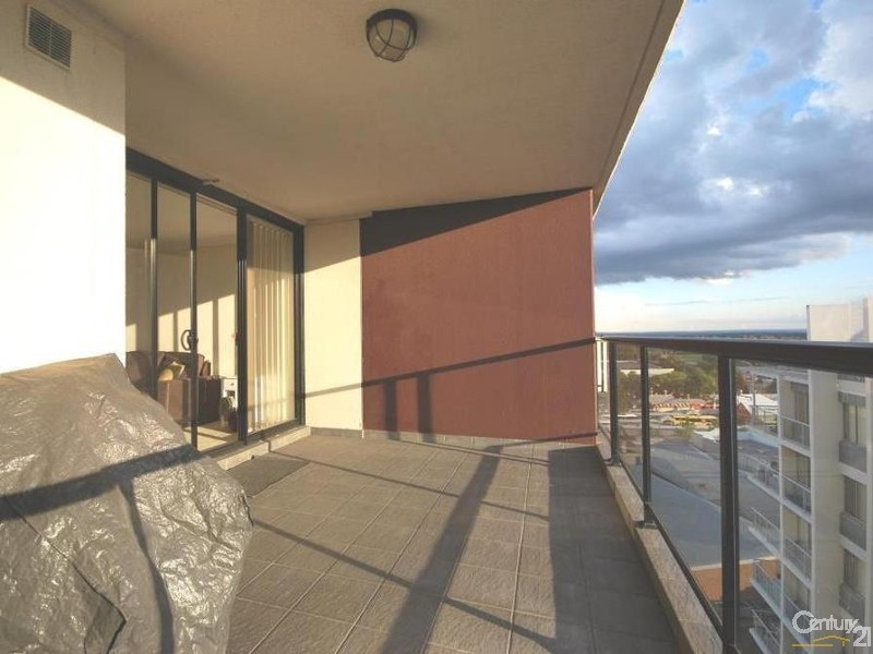 1103/1 Spencer Street, Fairfield NSW 2165