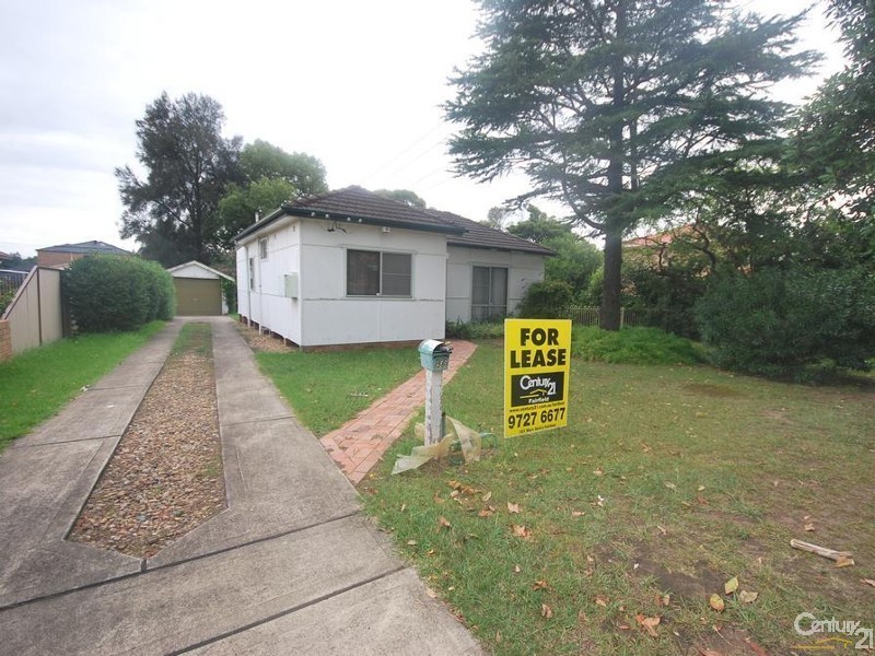 Smithfield NSW 2164