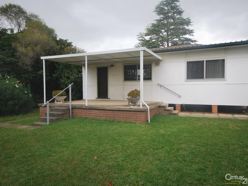 Smithfield NSW 2164