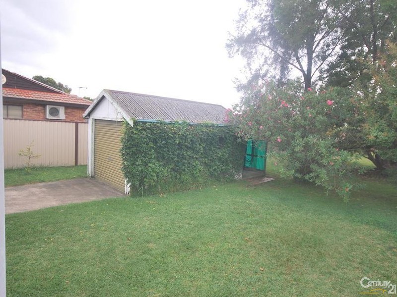 Smithfield NSW 2164