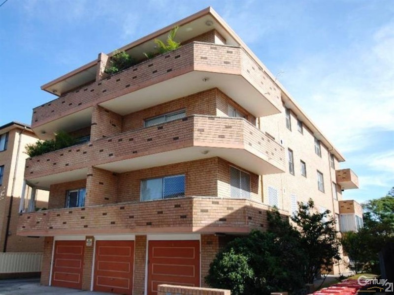 4/109 Houston Road, Kingsford NSW 2032