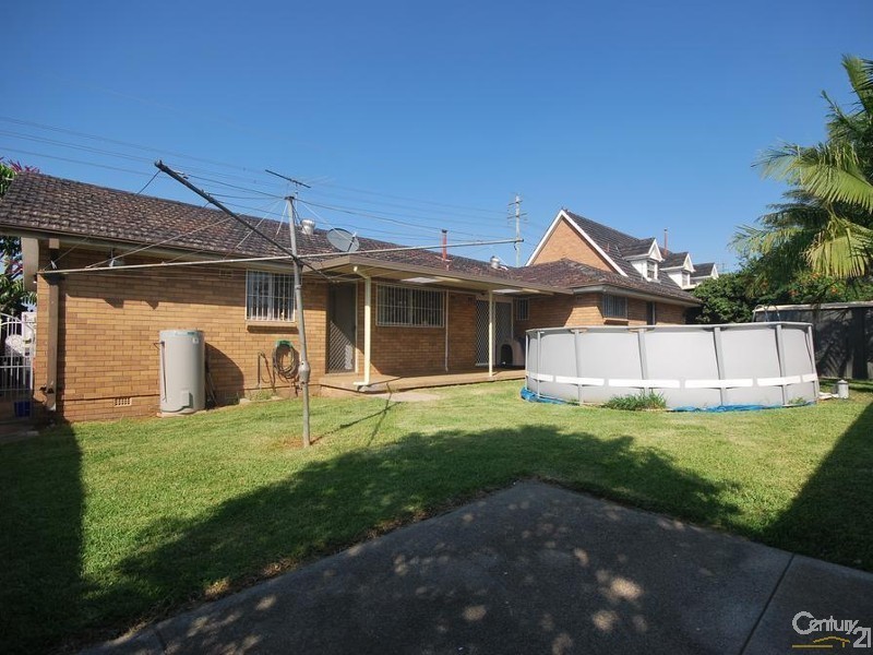 314 Polding Street, Smithfield NSW 2164