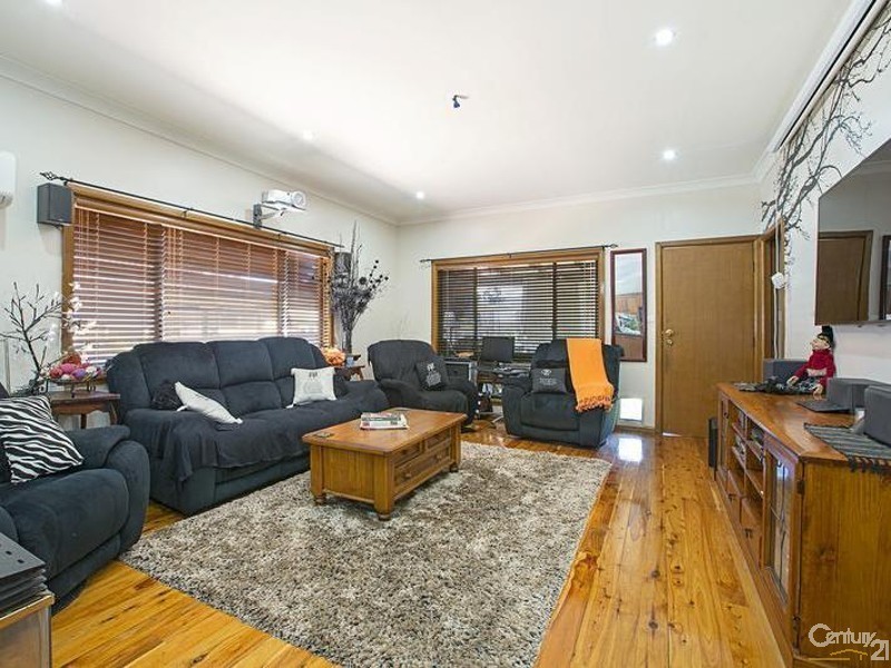 21 Taralga Street, Guildford NSW 2161